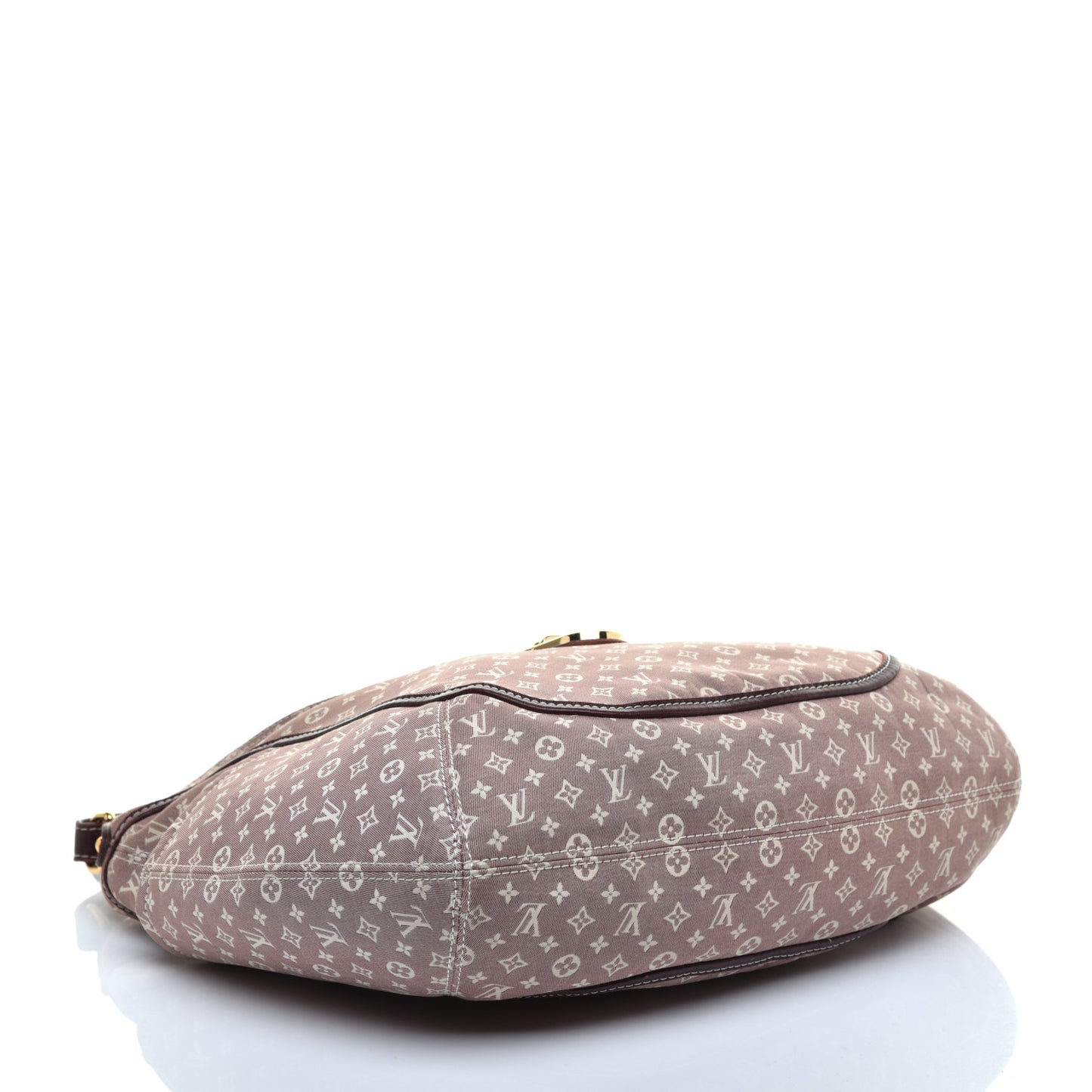 Monogram Idylle Romance Sepia