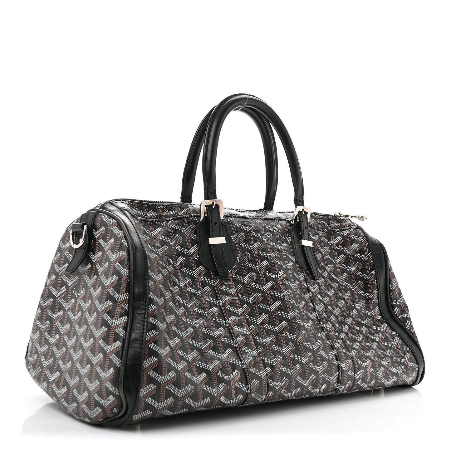 Goyardine Croisiere 35 Black