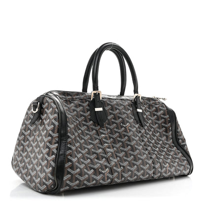 Goyard Goyardine Croisiere 35 Black 3 of 13