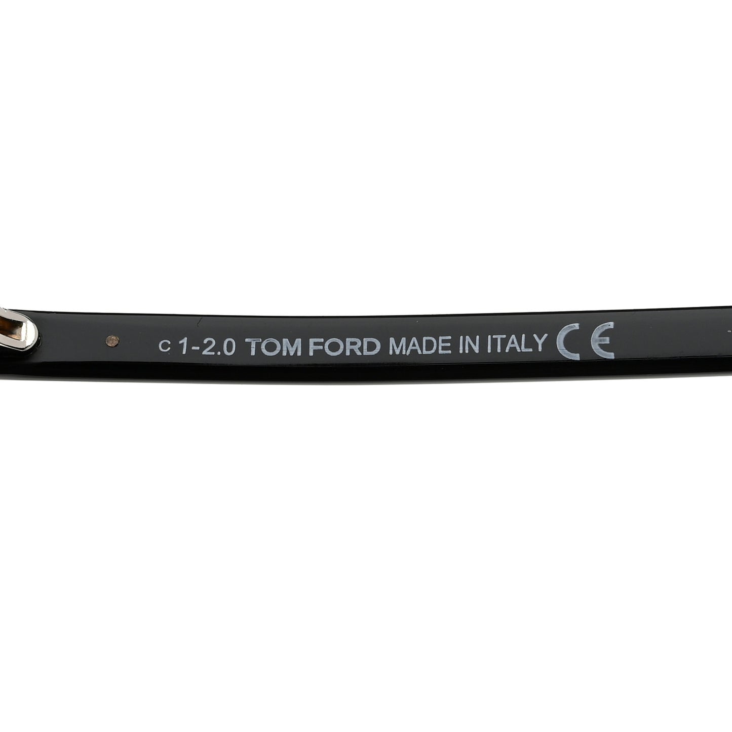 Pax TF816 Sunglasses Black