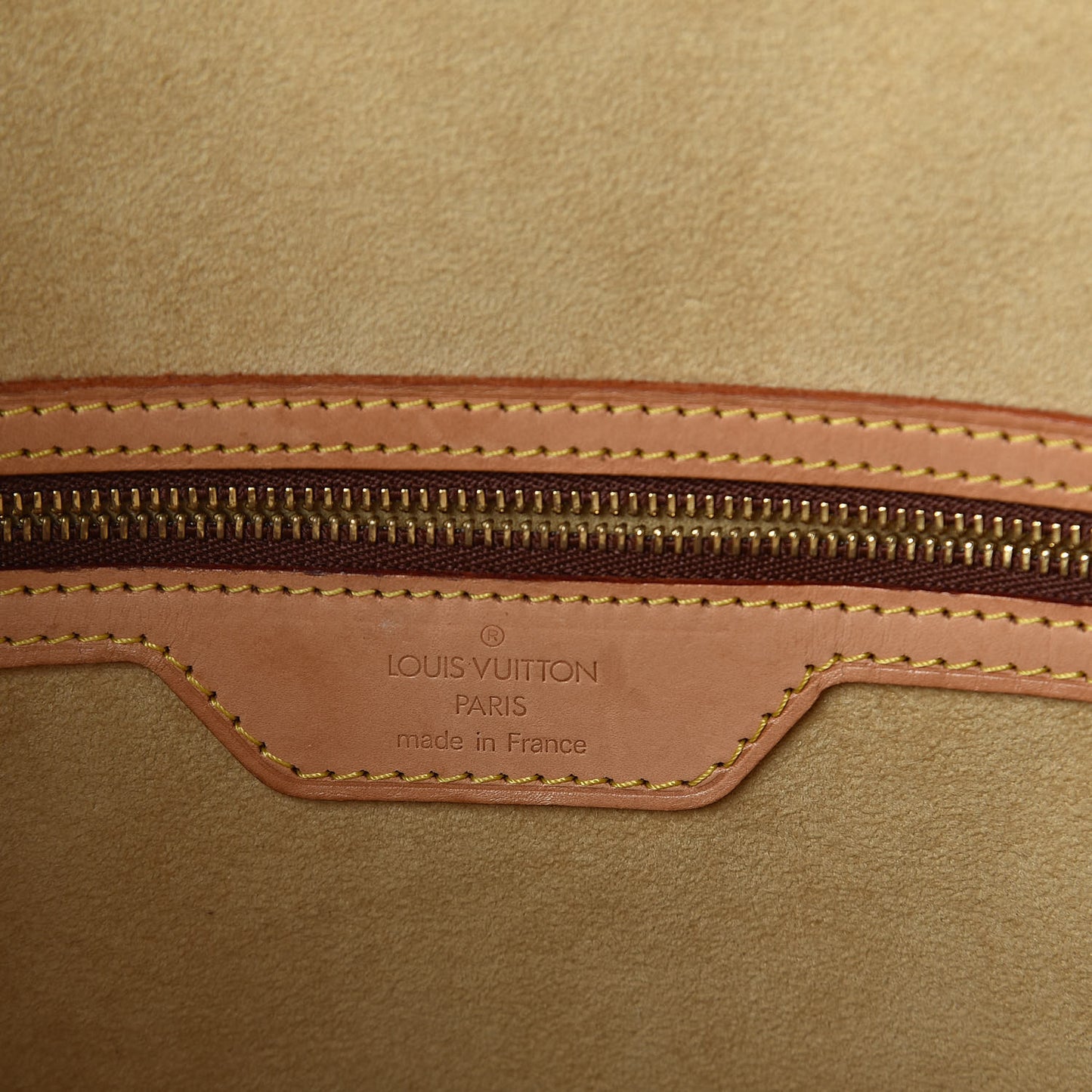 Monogram Babylone
