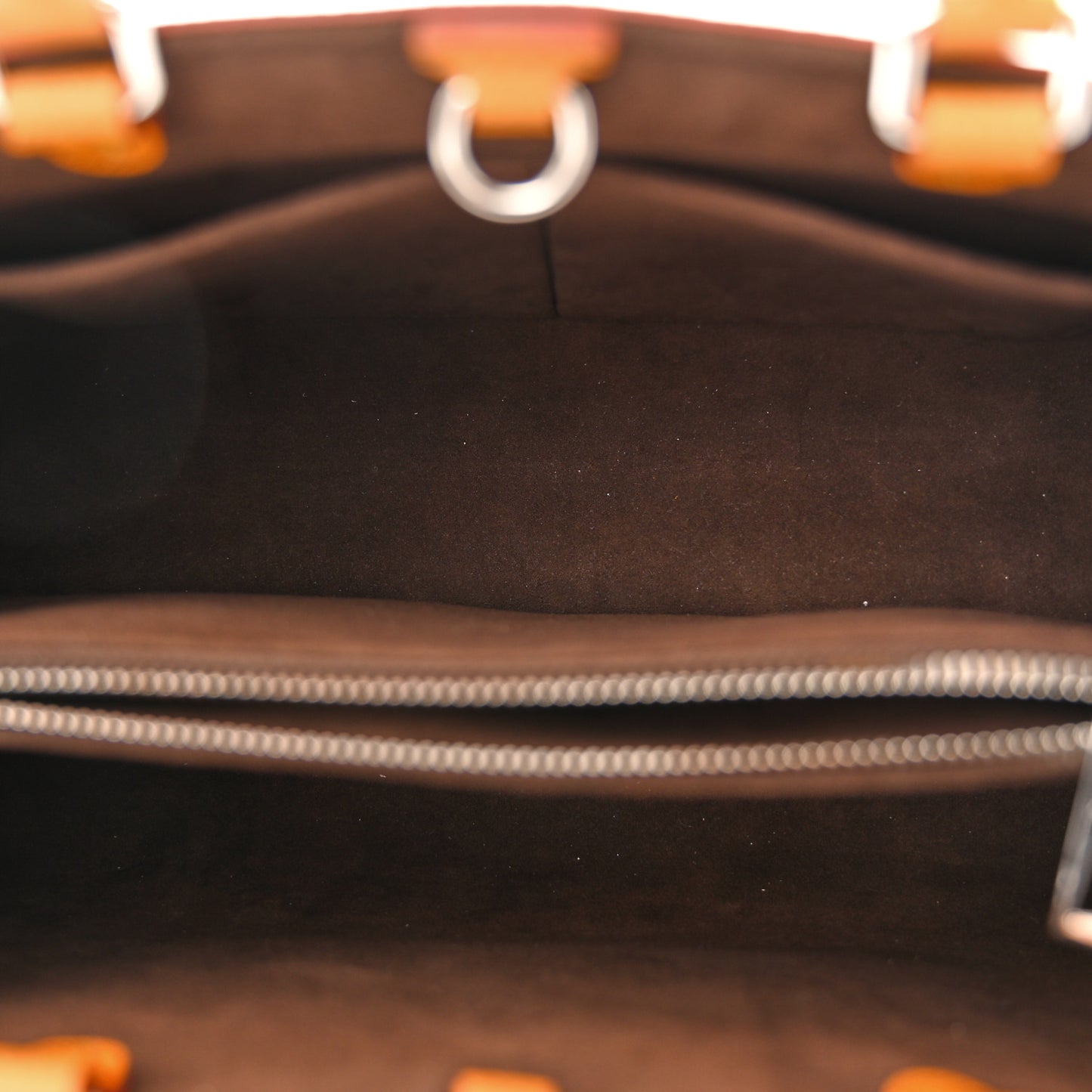 Epi Marelle Tote MM Gold Honey