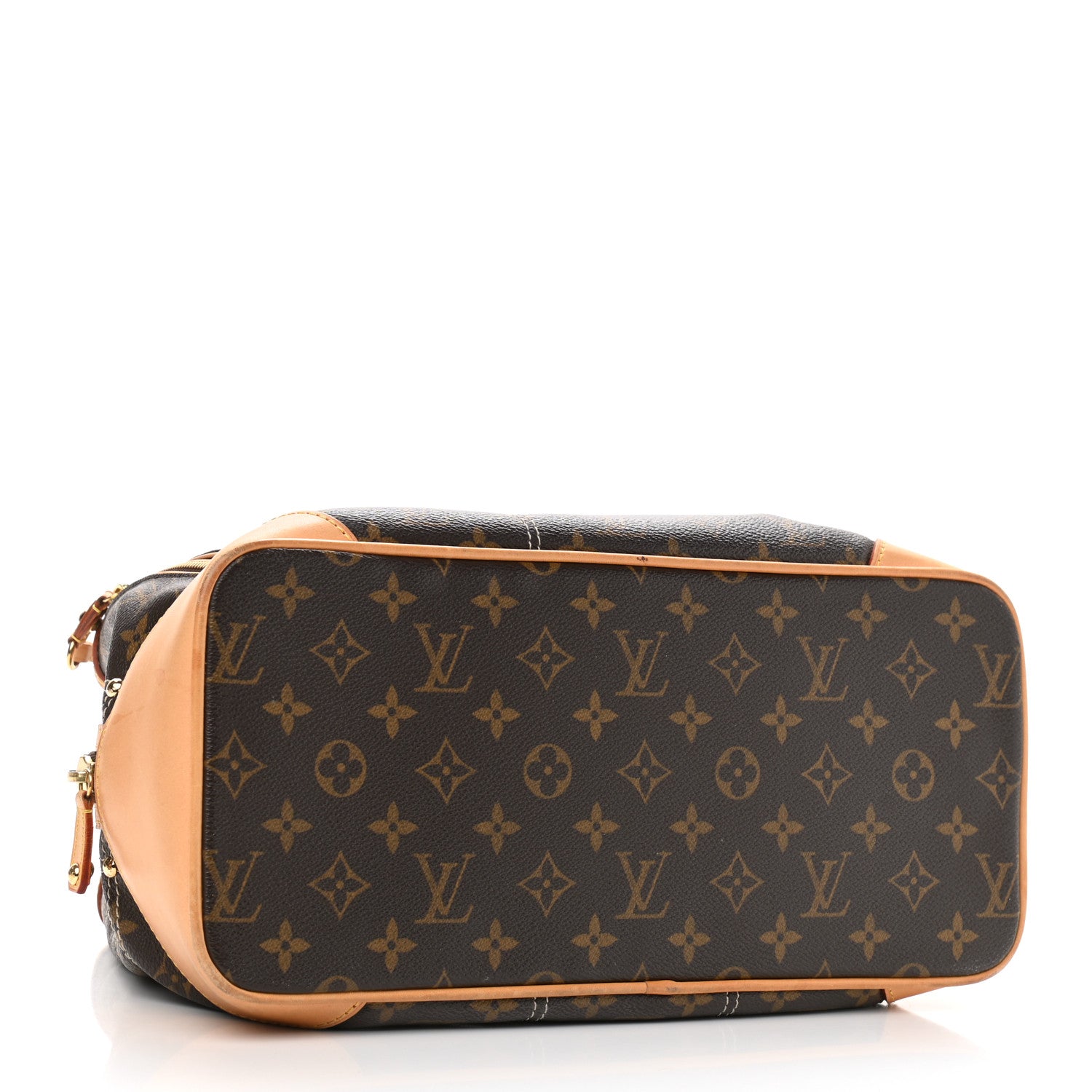 Louis Vuitton Monogram Riveting 4 of 18
