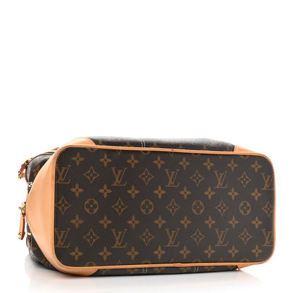 Louis Vuitton Monogram Riveting 4 of 18