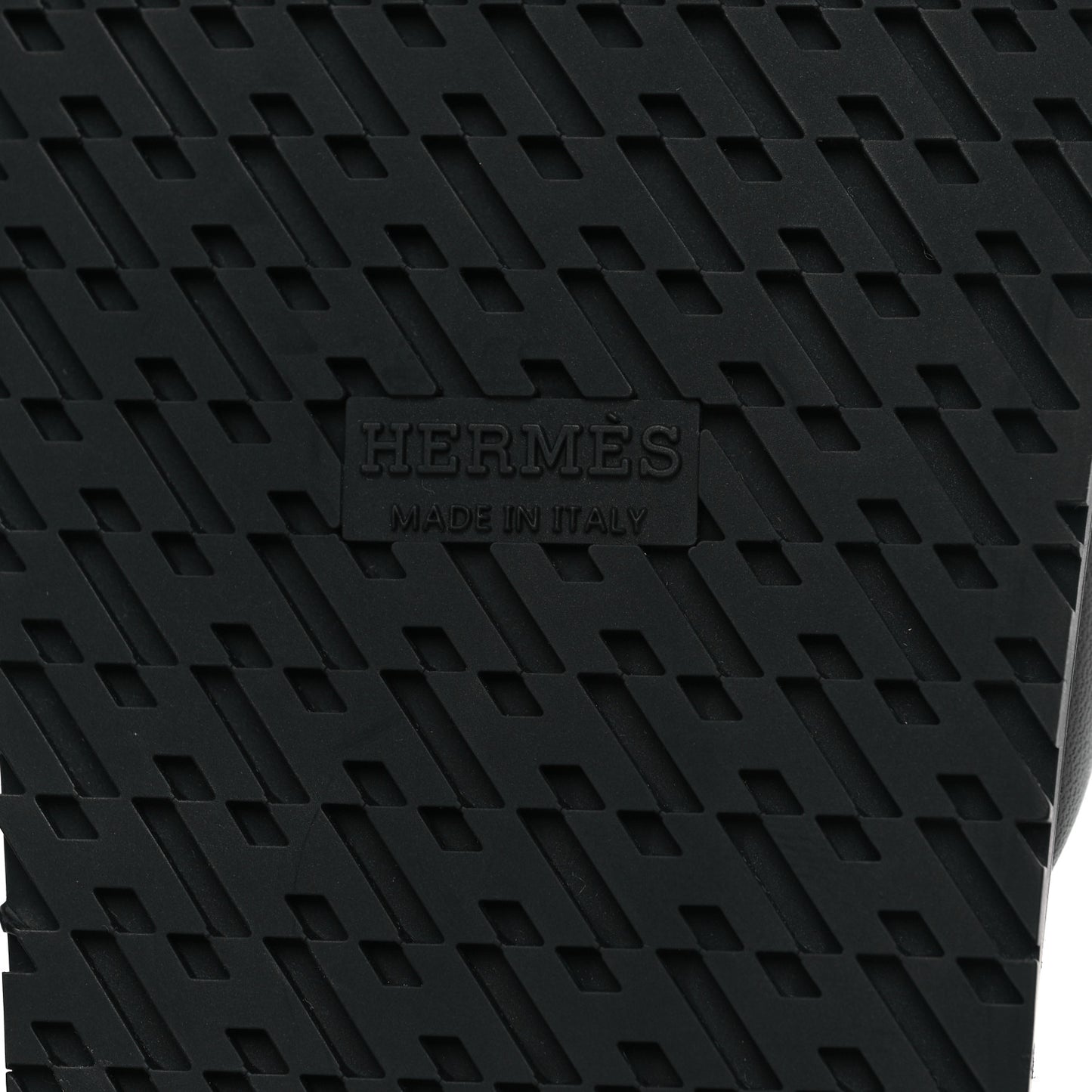 Nappa Extra Sandals 36 Black