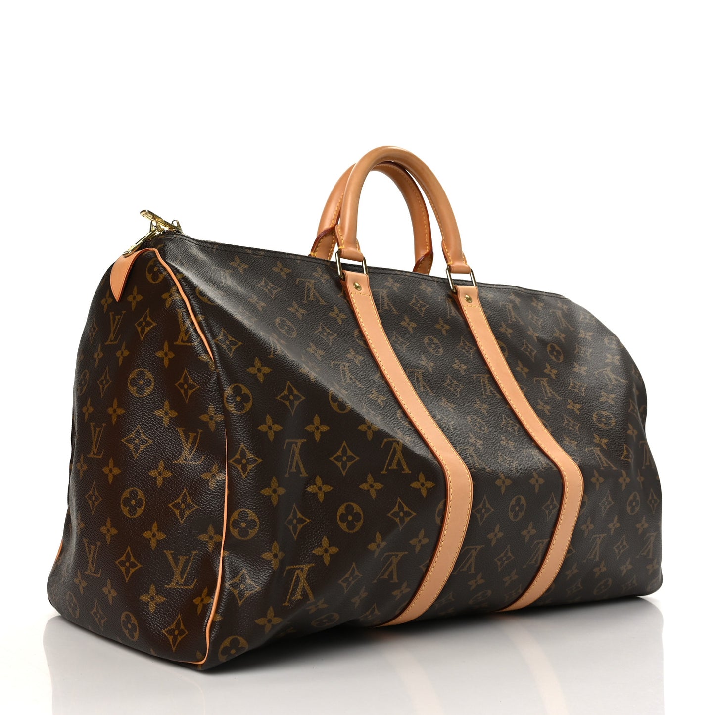 Monogram Keepall 50