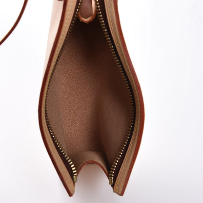 Louis Vuitton Vinyl Sac Ambre PM 9 of 10