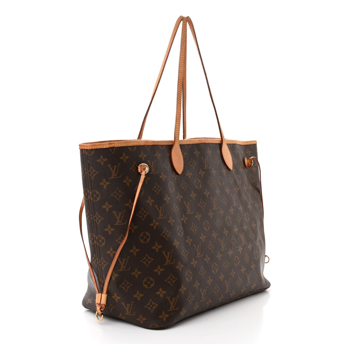 Monogram Neverfull GM