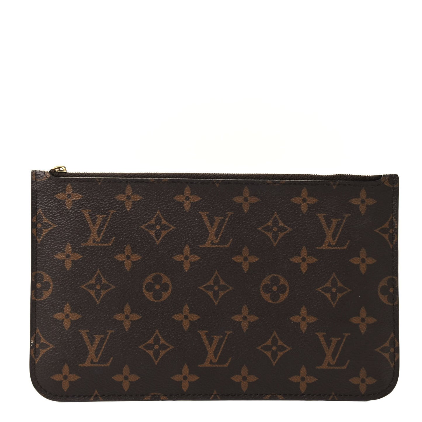 Monogram Neverfull MM GM Pochette