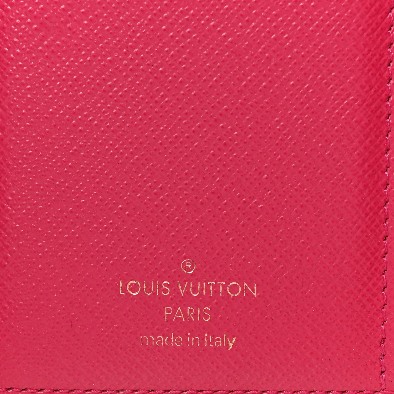 Louis Vuitton Monogram 2020 Christmas Animation Roller Coaster Victorine Wallet Pivoine 6 of 7