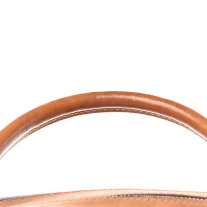 Louis Vuitton Monogram Mizi 12 of 20