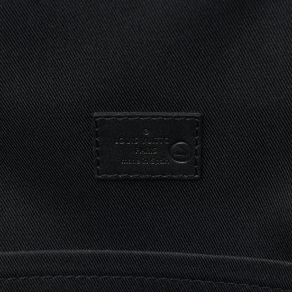 Louis Vuitton Damier Infini Campus Backpack Onyx 6 of 10
