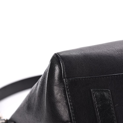 Givenchy Calfskin Braid Small Antigona Black 9 of 22