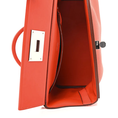 Hermes Togo Swift 24/24 29 Capucine 5 of 9