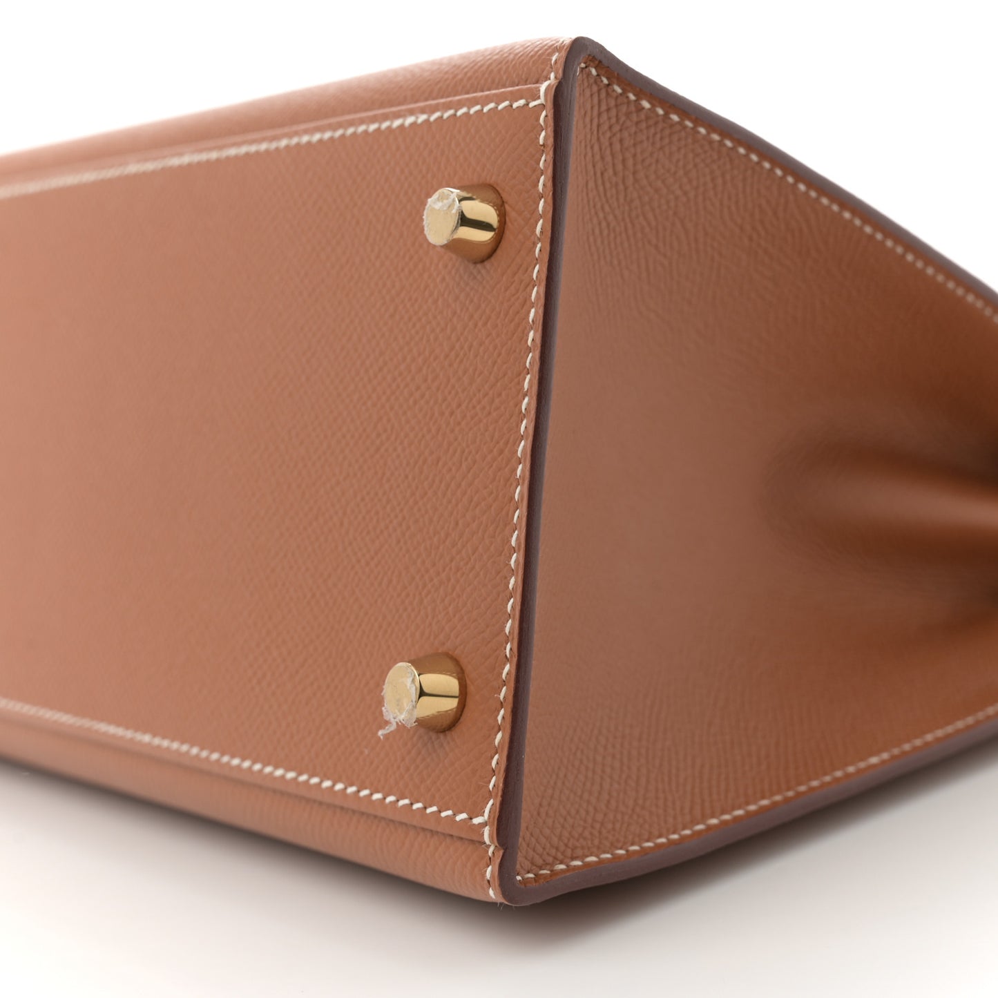 Epsom Kelly Sellier 28 Gold