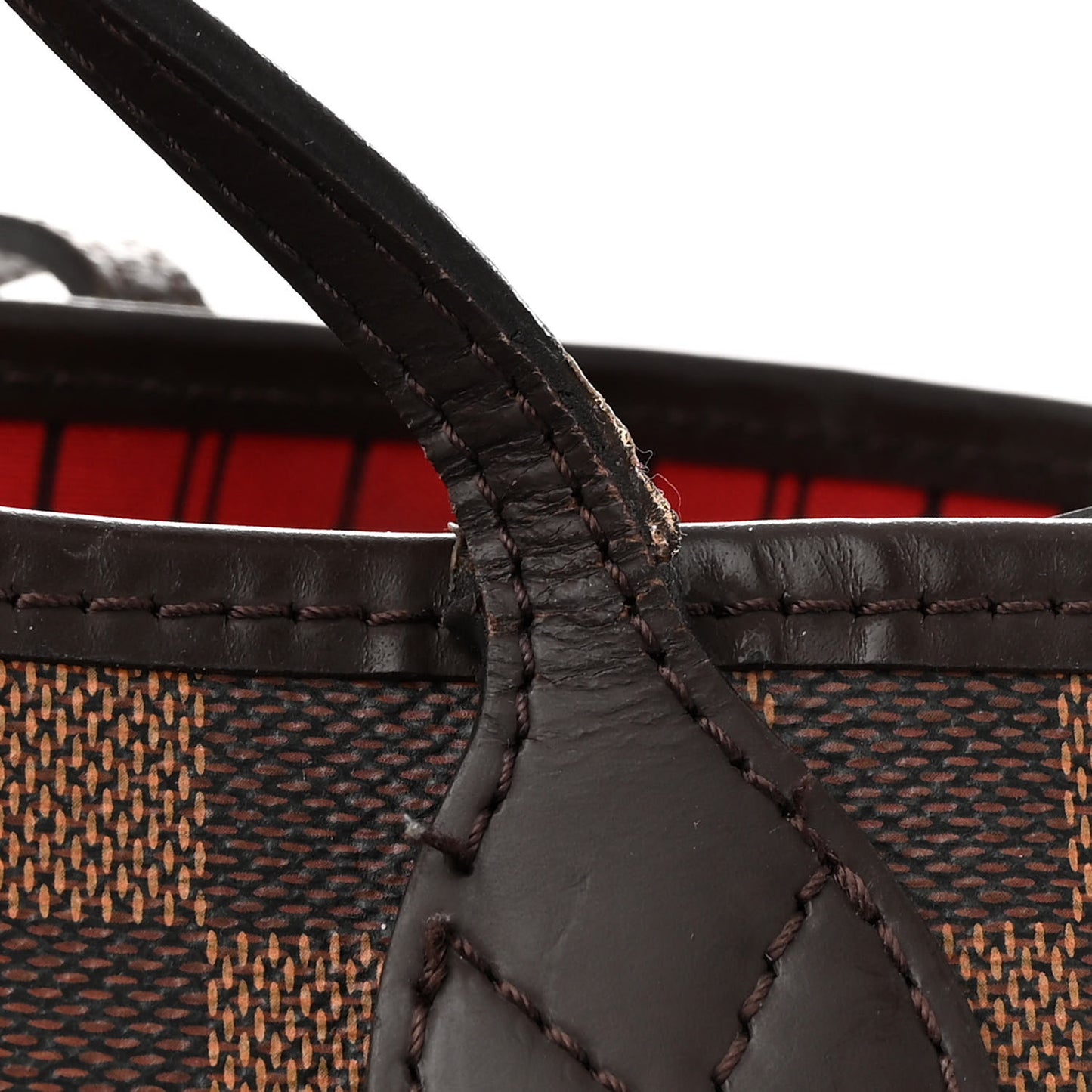 Damier Ebene Neo Neverfull MM