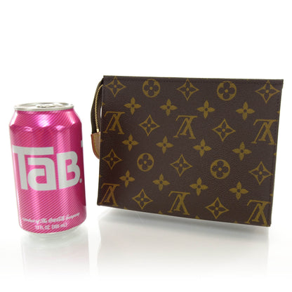 Louis Vuitton Monogram Toiletry Pouch 19 2 of 9