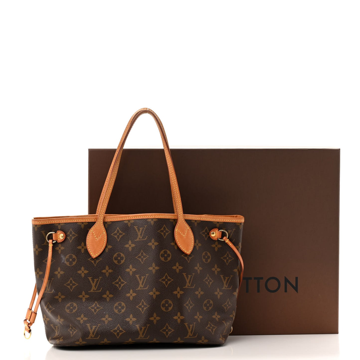 Monogram Neo Neverfull PM