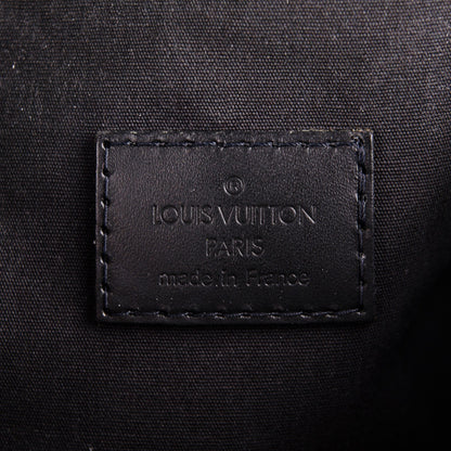 Louis Vuitton Mini Monogram Lucille PM Black 6 of 7