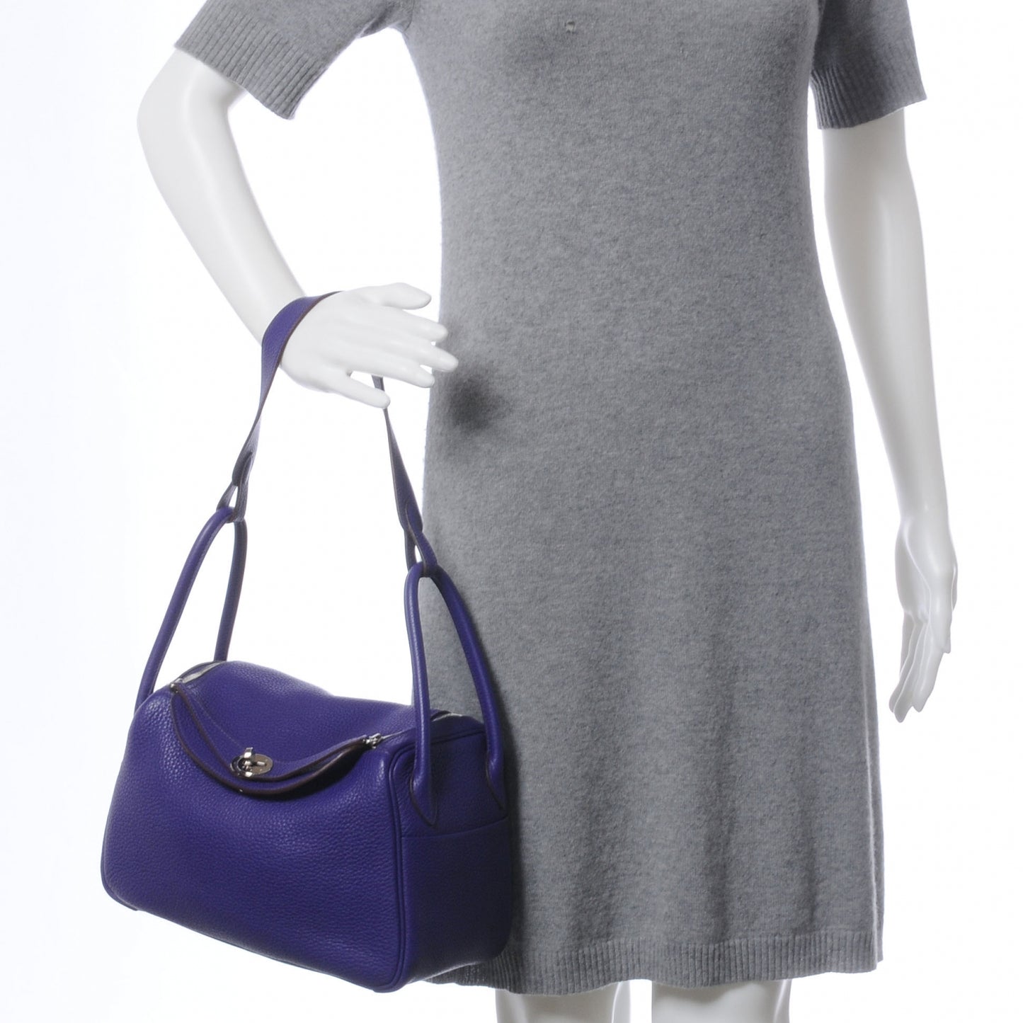 Taurillon Clemence Lindy 26 Iris