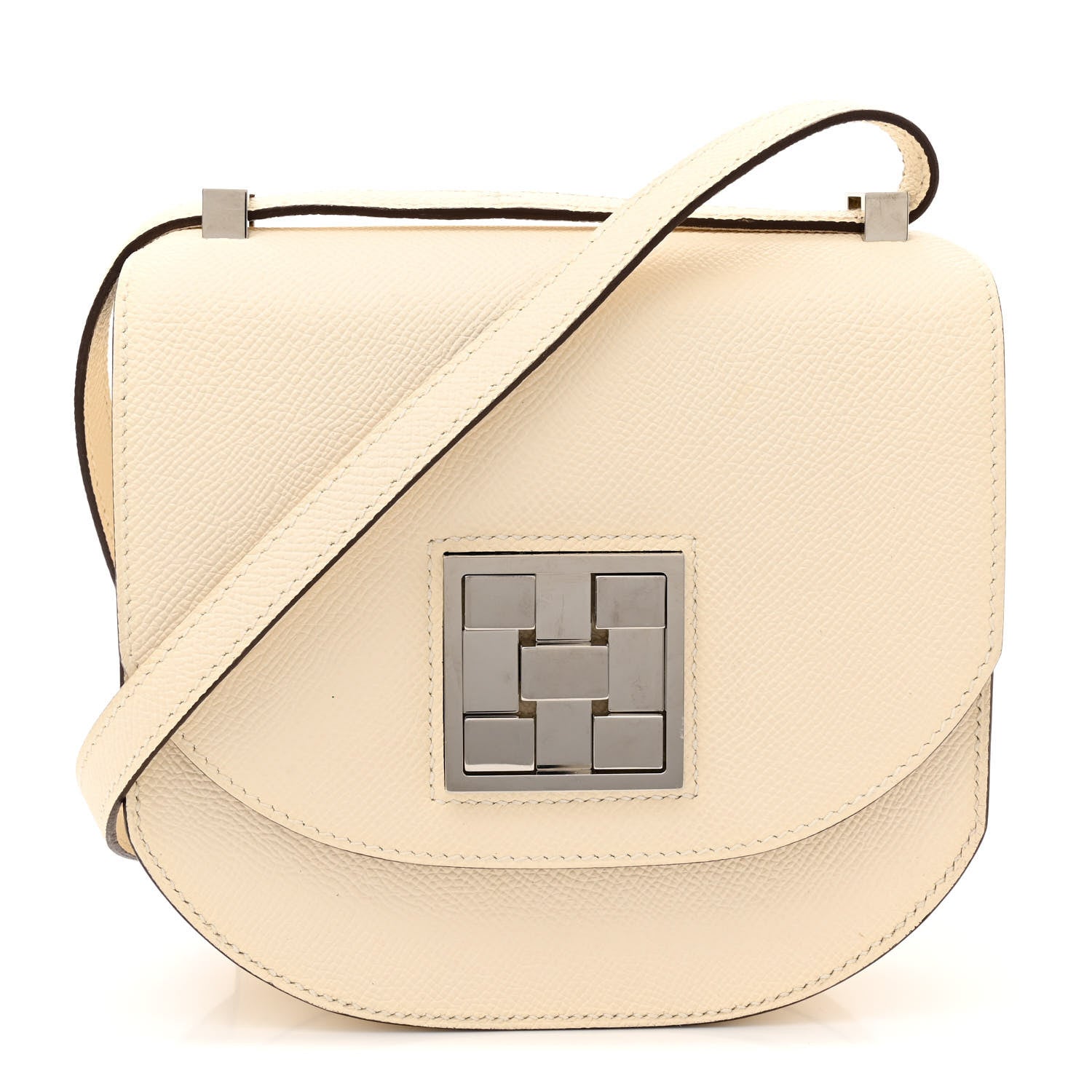 Hermes Epsom Mosaique Au 24-17 Nata 1 of 11
