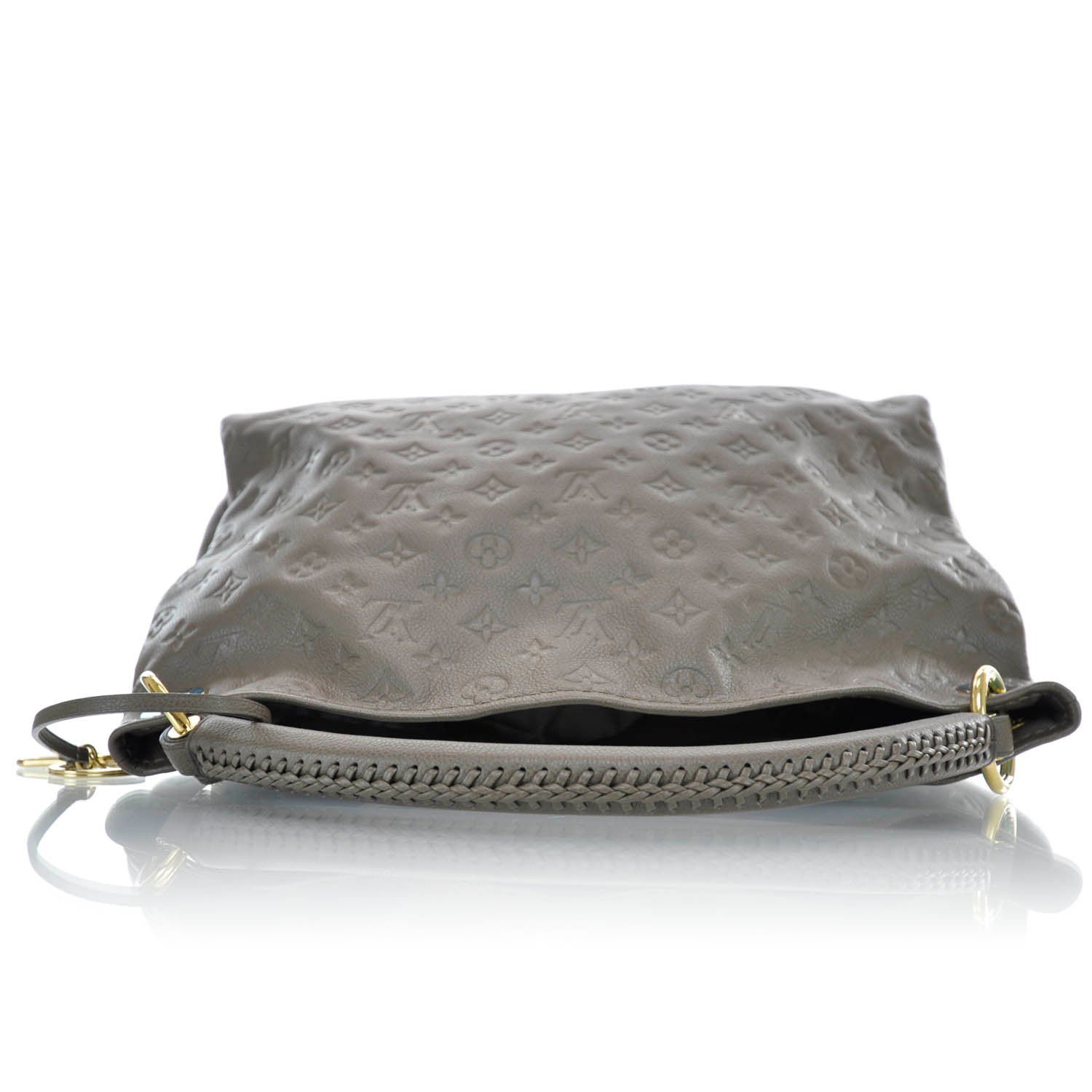 Louis Vuitton Empreinte Artsy MM Ombre 6 of 10