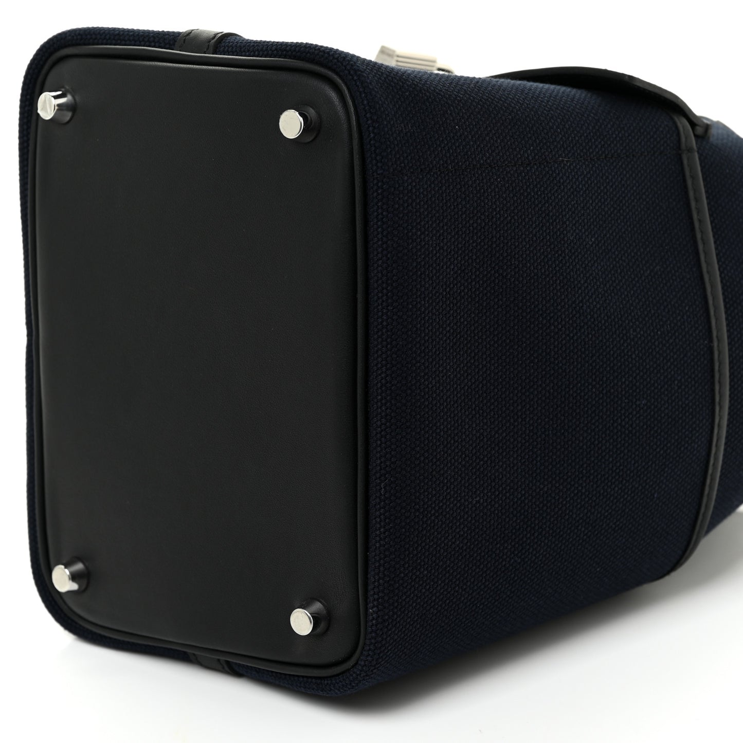 Toile Goeland Swift Cargo Picotin Lock 18 Bleu Marine