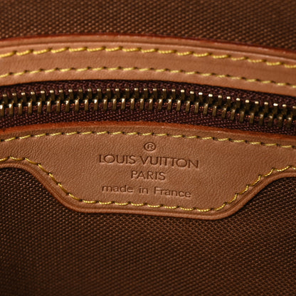 Louis Vuitton Monogram Cabas Piano 5 of 11