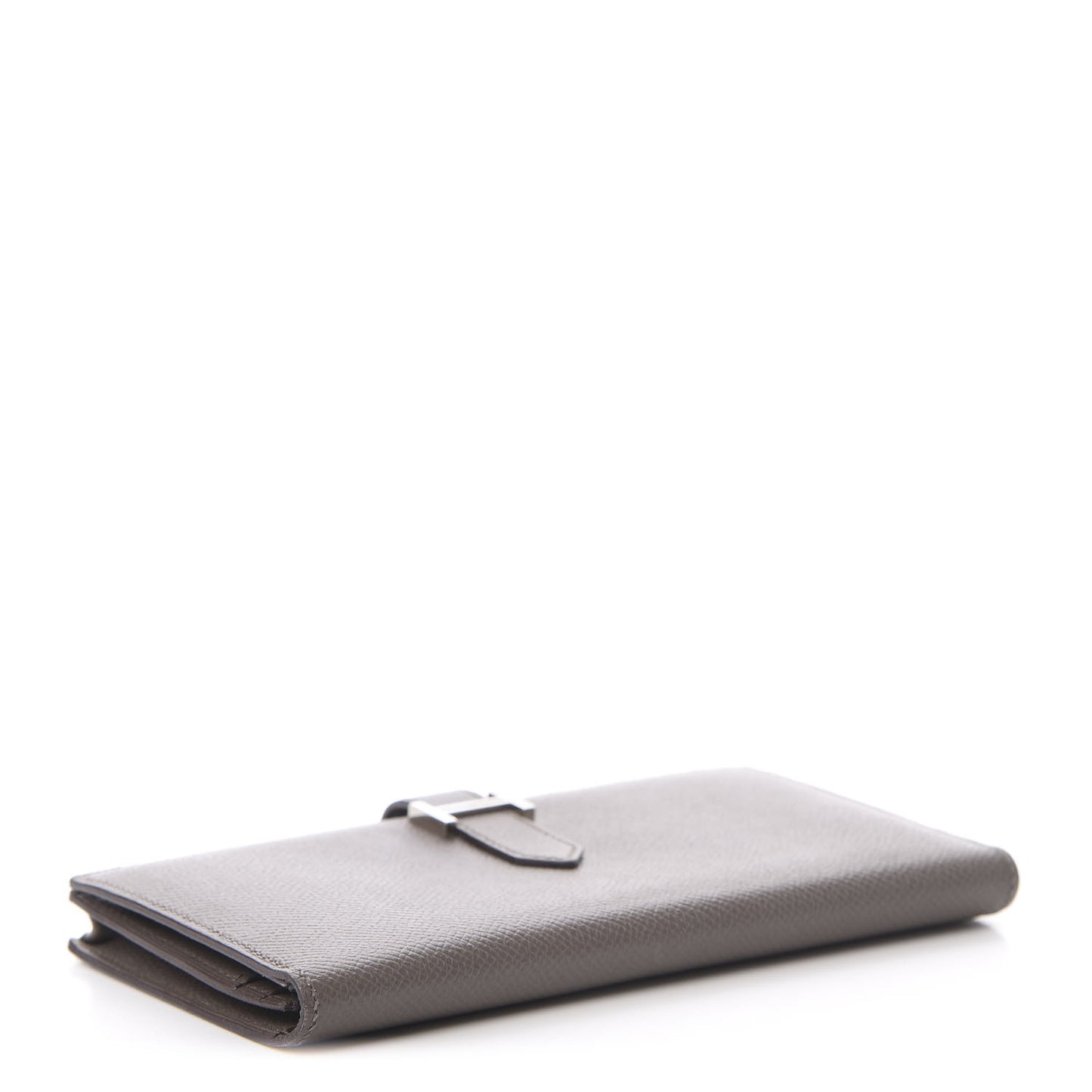 Epsom Bearn Gusset Wallet Etain
