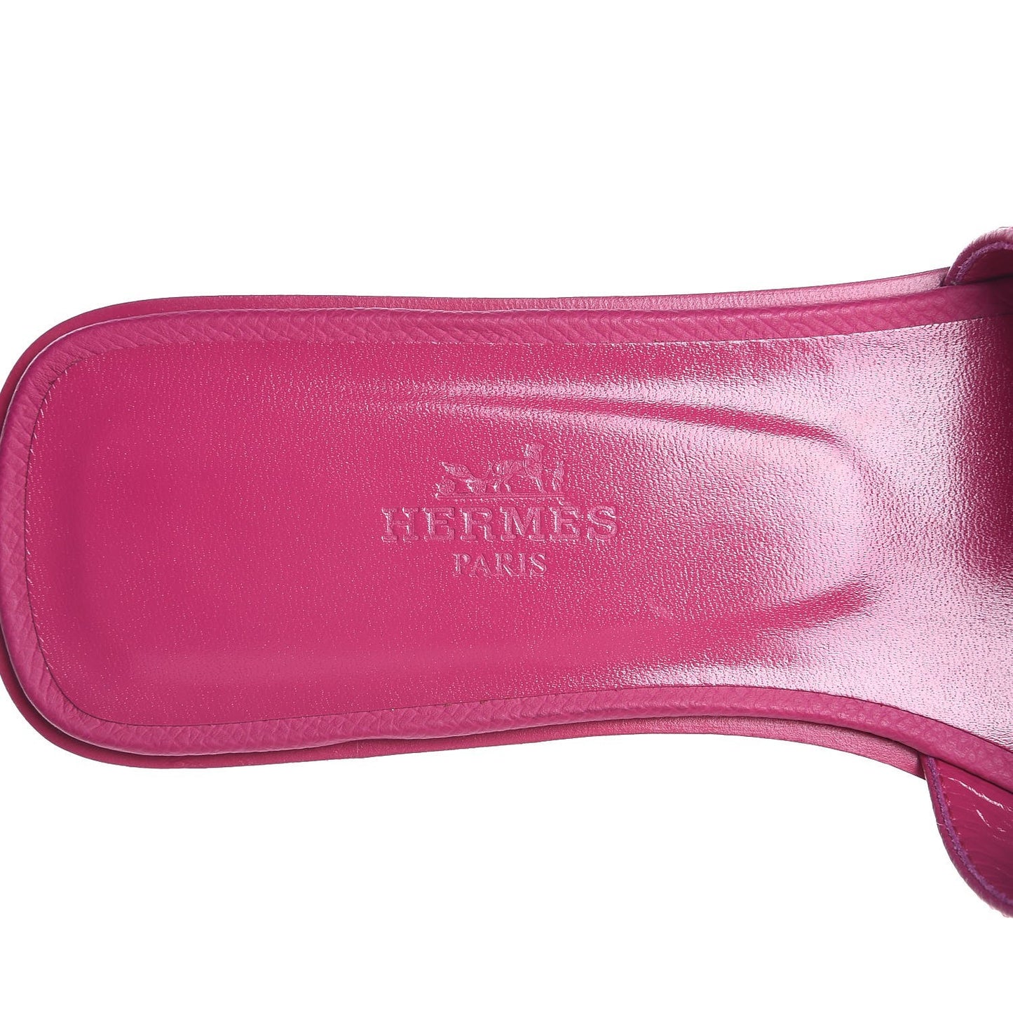 Epsom Oran Sandals 37.5 Pink