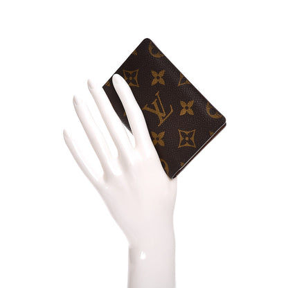 Louis Vuitton Monogram Pocket Organizer NM 2 of 6
