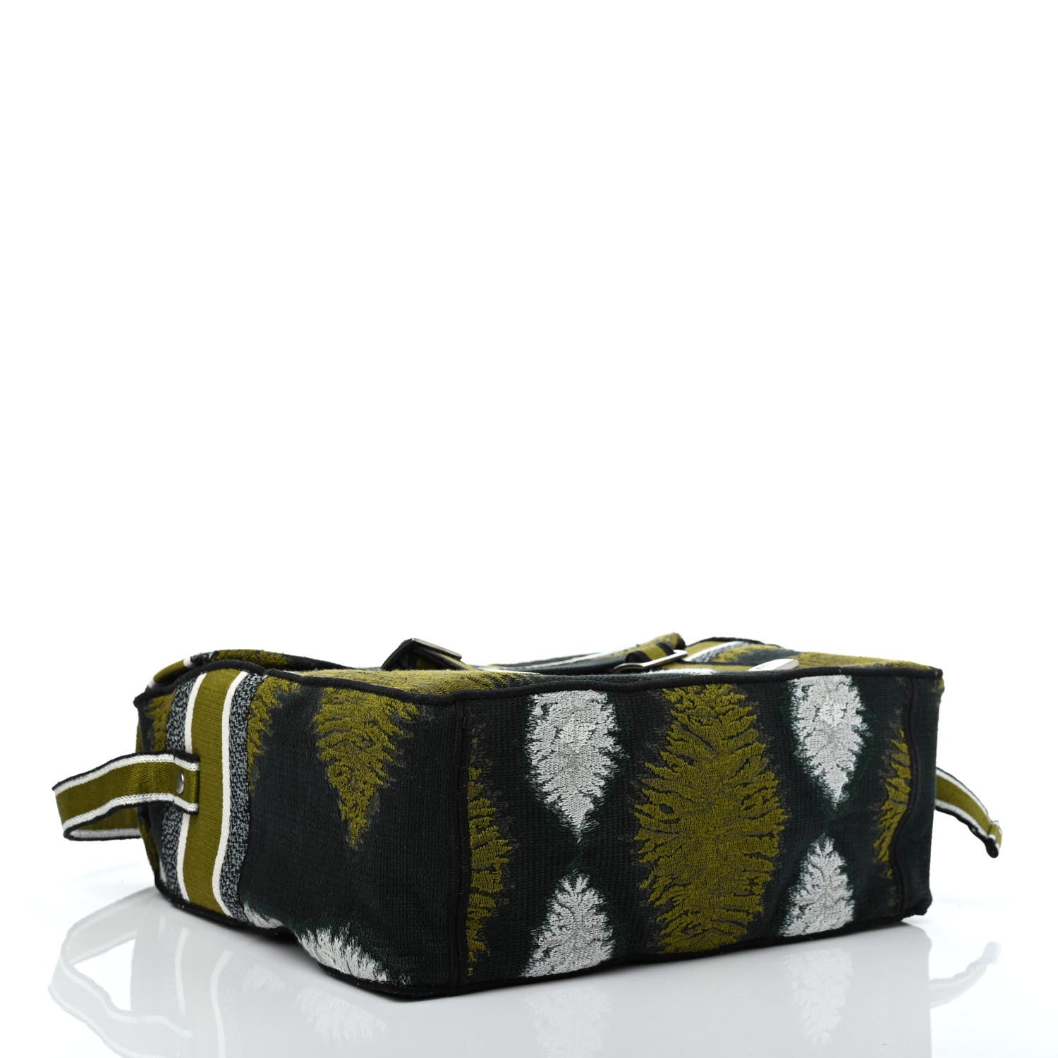 Christian Dior Canvas Diorcamp Messenger 3 of 4