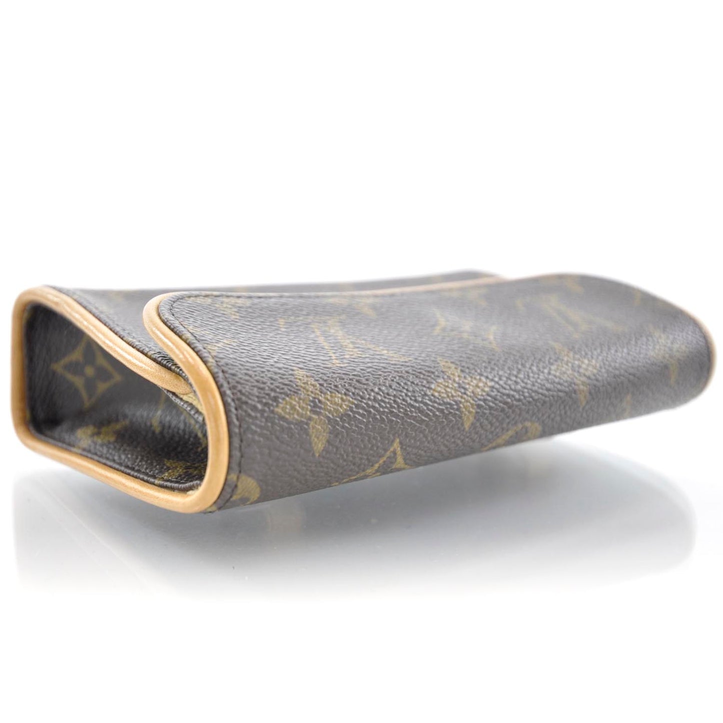 Monogram Pochette Florentine Small