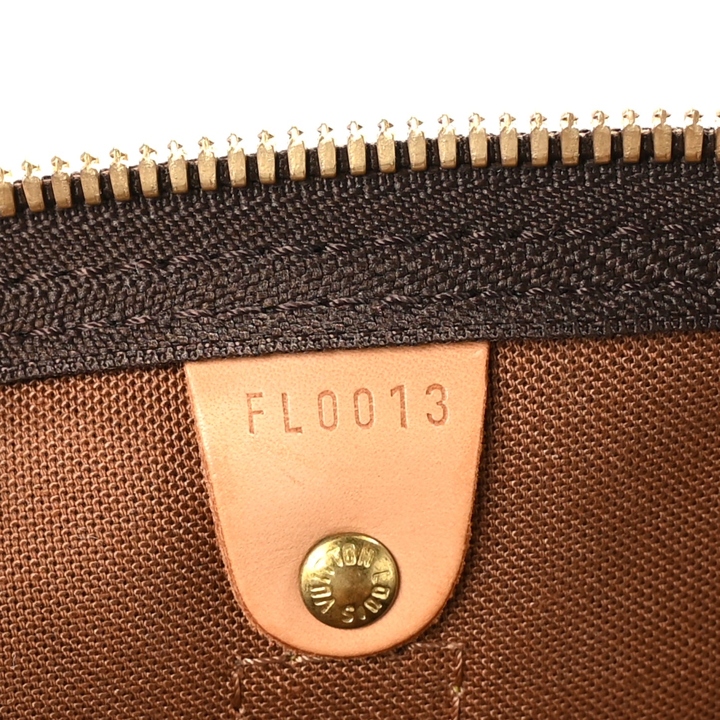 Monogram Keepall 45