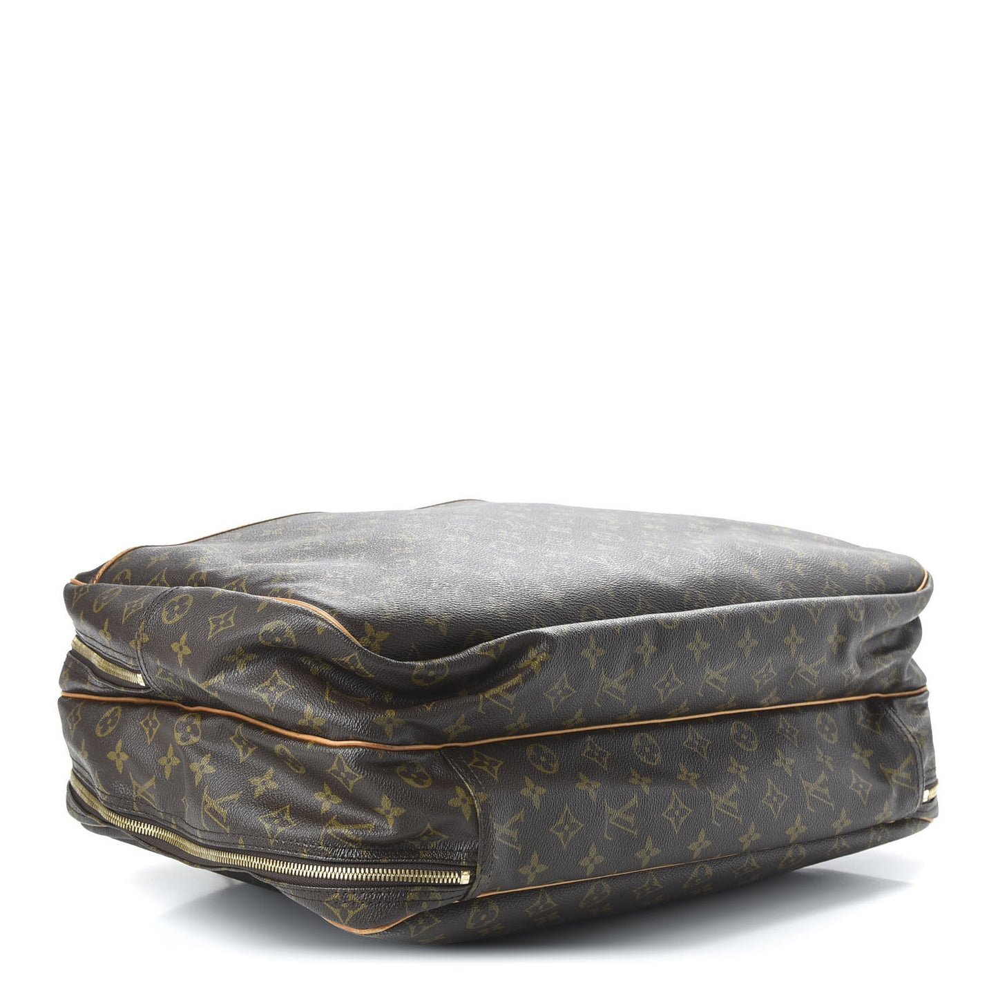 Monogram Alize 2 Compartment Luggage Travel Bag