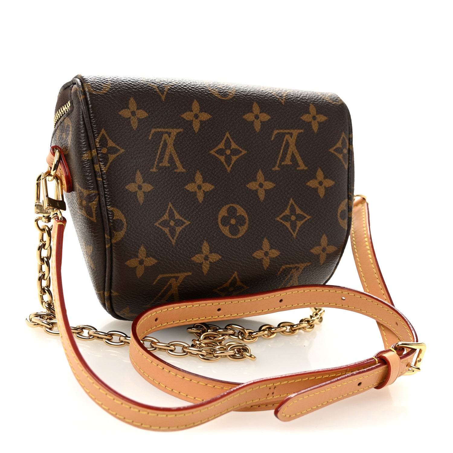 Louis Vuitton Monogram Mini Bumbag 3 of 10