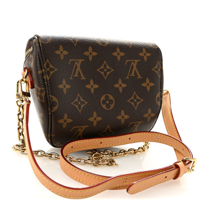 Louis Vuitton Monogram Mini Bumbag 3 of 10
