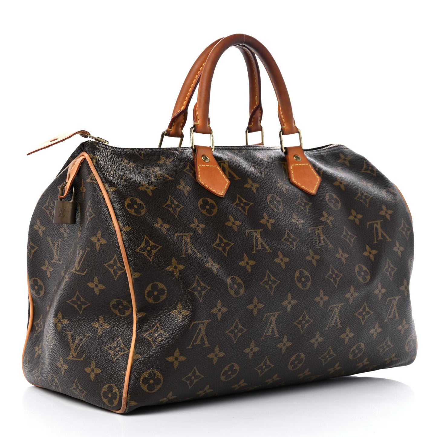 Monogram Speedy 35