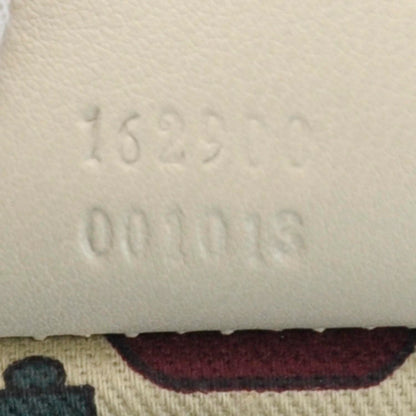 Gucci Guccissima Leather Pelham Off White 7 of 7