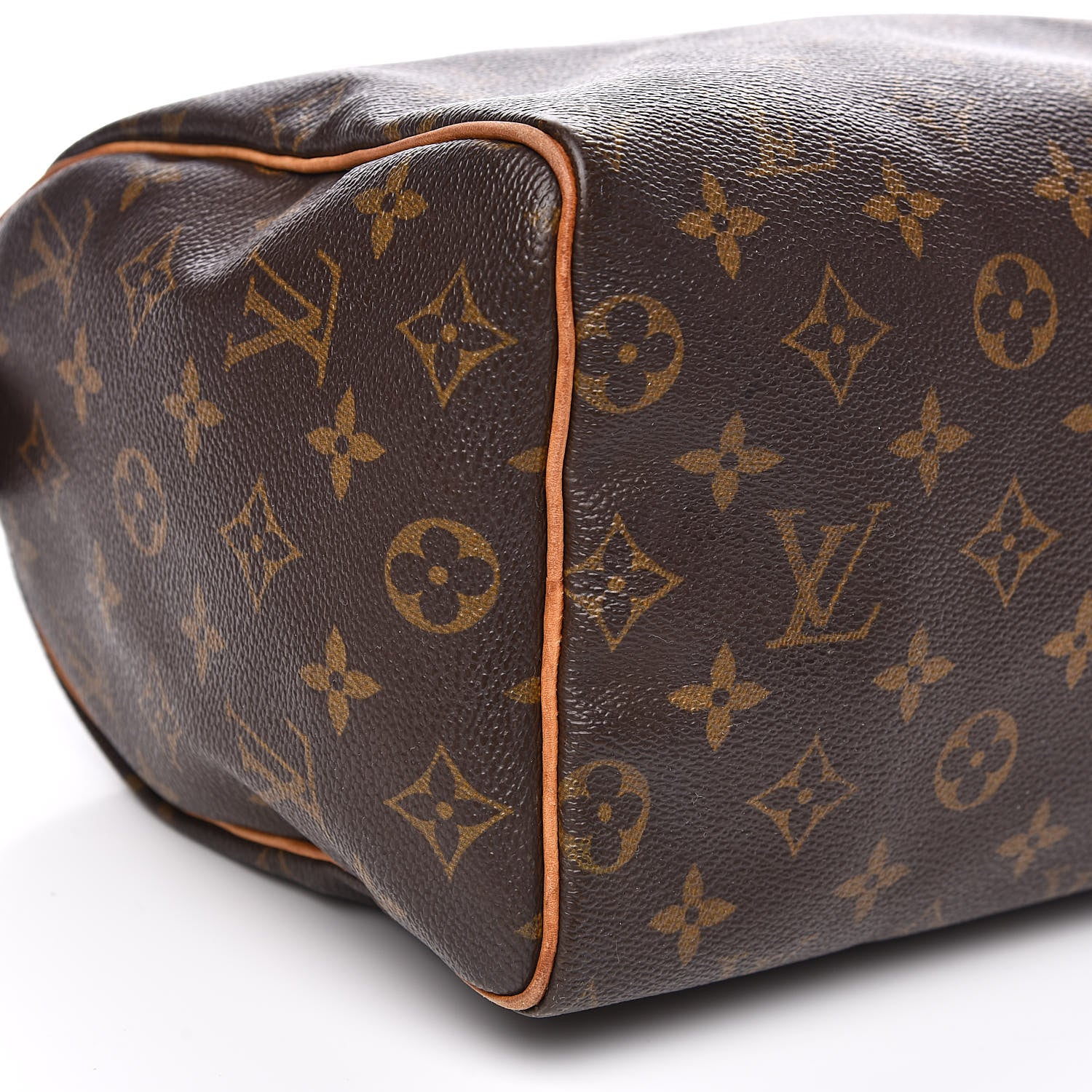 Louis Vuitton Monogram Speedy 25 8 of 19