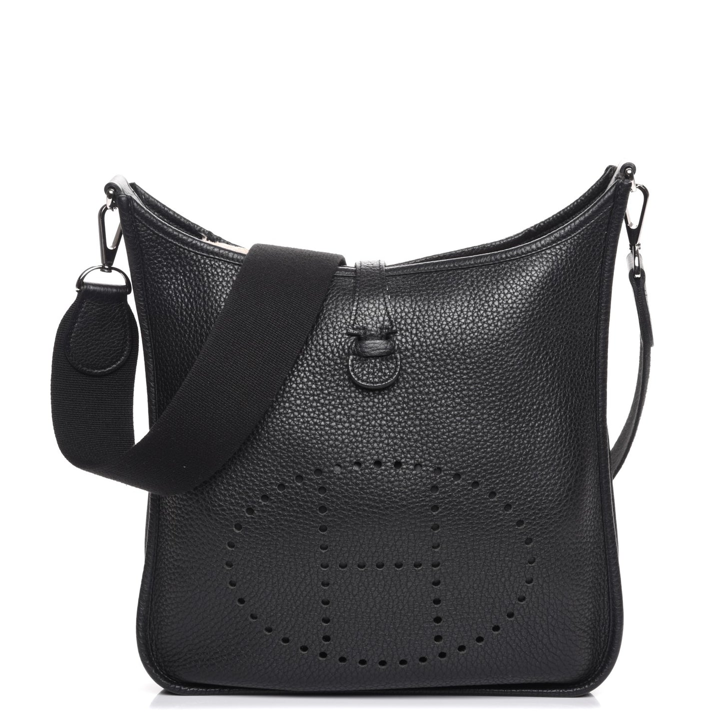 Taurillon Clemence Evelyne PM Black