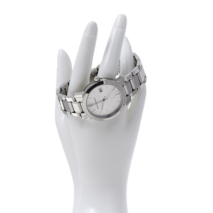 Burberry Stainless Steel 38mm The City Quartz Watch BU9000 2 of 7