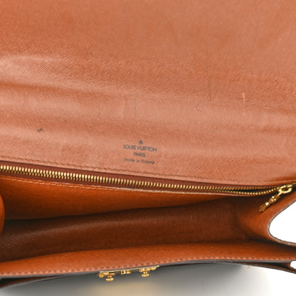 Louis Vuitton Monogram Monceau 26 5 of 18