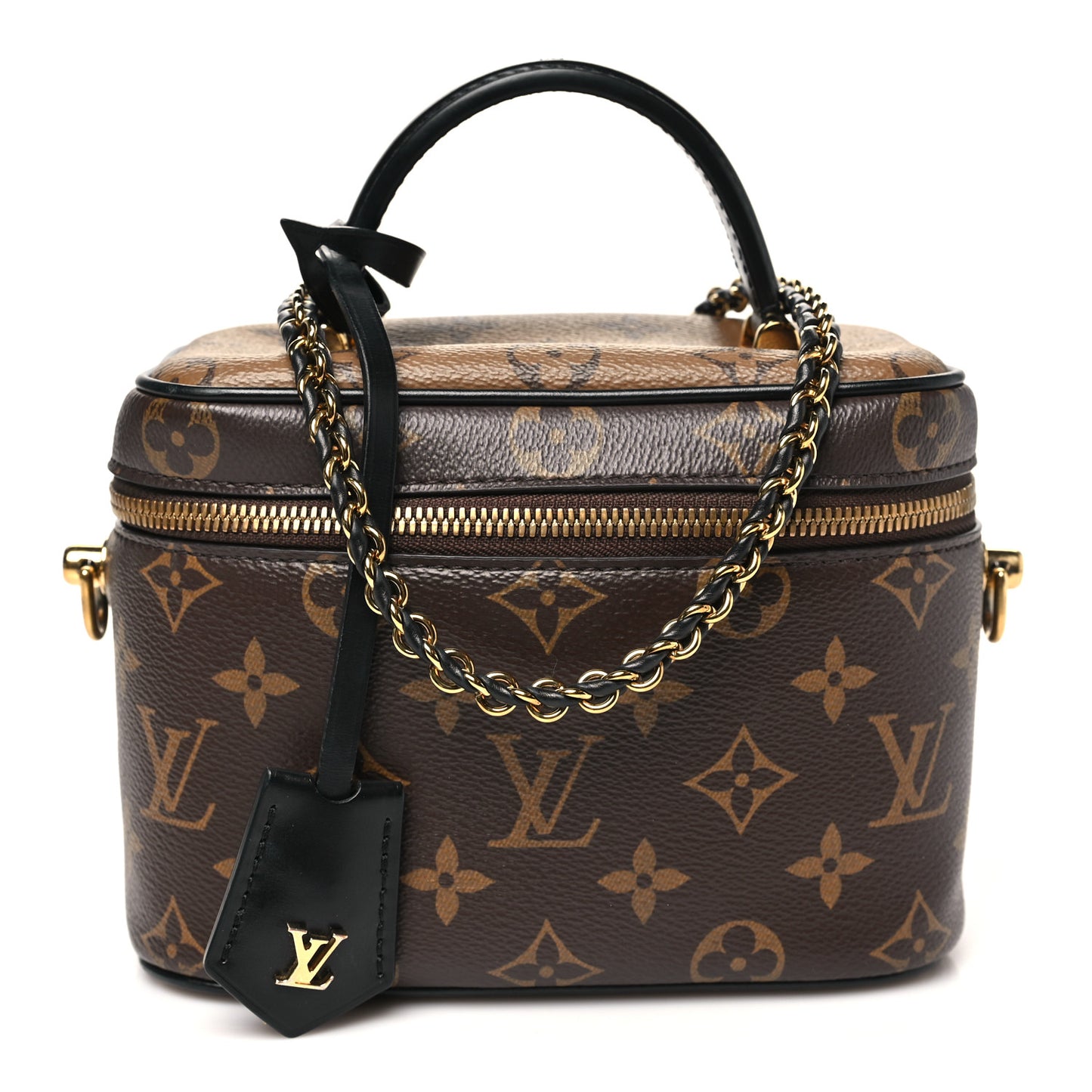 Reverse Monogram Vanity PM