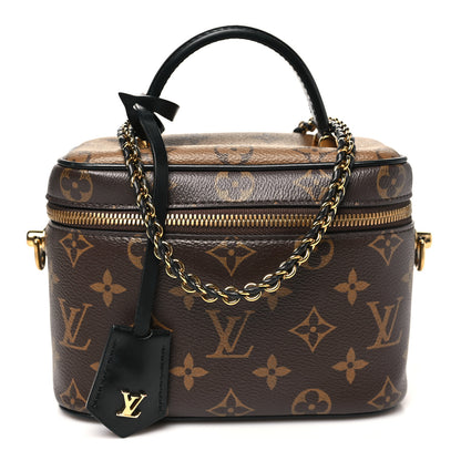 Louis Vuitton Reverse Monogram Vanity PM 1 of 9