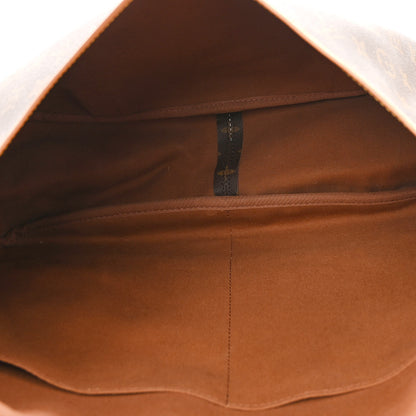 Louis Vuitton Monogram Saumur 43 5 of 14