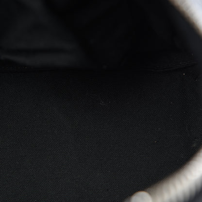 Givenchy Sugar Goatskin Medium Antigona Black 13 of 17