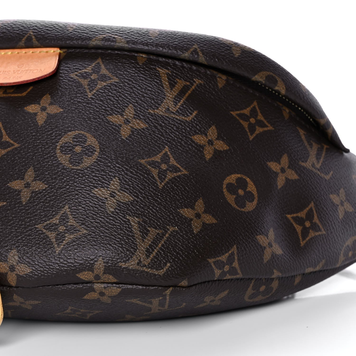 Louis Vuitton Monogram Bumbag 10 of 12