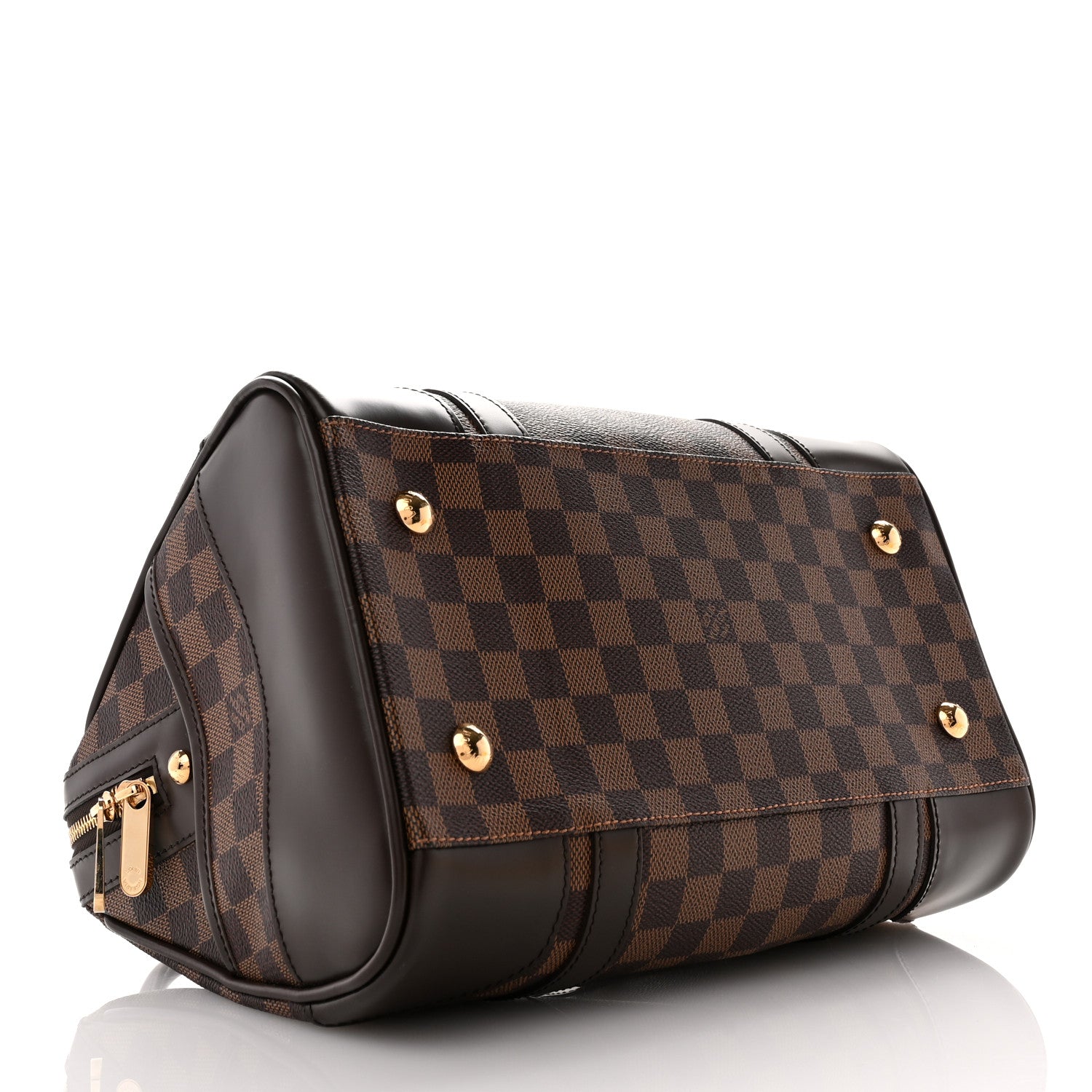 Louis Vuitton Damier Ebene Berkeley 4 of 9