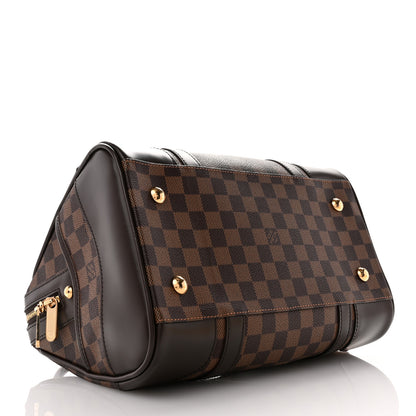 Louis Vuitton Damier Ebene Berkeley 4 of 9